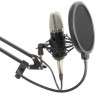 Filtro anti-pop para microfones (Vonyx M06)