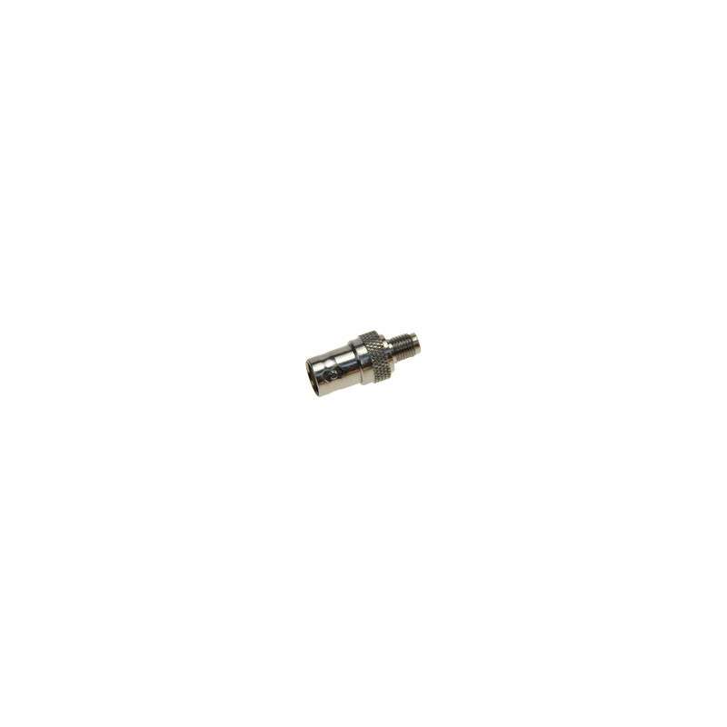 SMA Female  to BNC Adapter