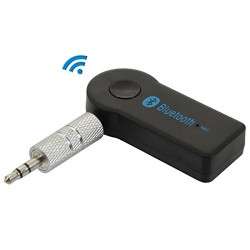 Telecom MABT-2PTT Pinganillo Bluetooth para emisoras y walkies