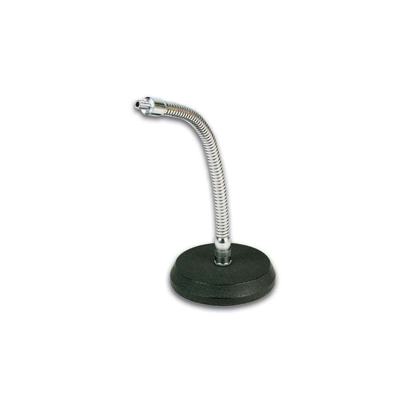 Flexible Microphone Stand