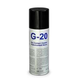 SPRAY 200ML DRY CONTACT CLEANER DUE-CI G-20
