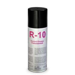 SPRAY 200ML CONTACT CLEANER DUE-CI R-10