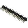 40-pin (2x20) male-male 2.54mm chassis bar