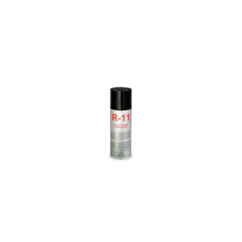 SPRAY OF 200ML CLEAN CONTACTS DUE-CI R-11