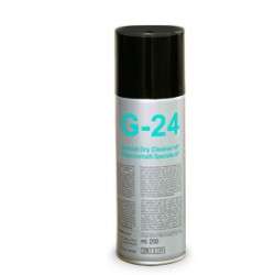 SPRAY OF 200ML SPECIAL CLEANING DUE-CI G-24