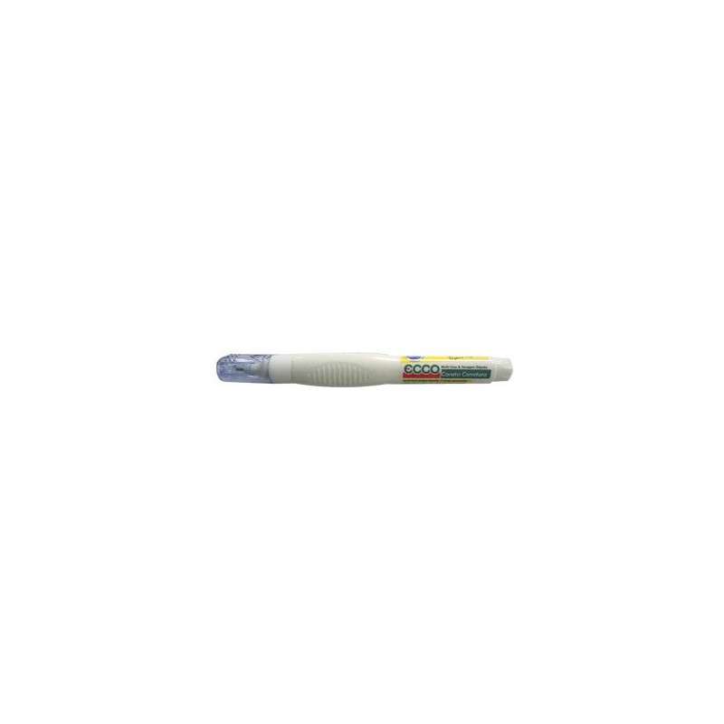 Corrector Pen Tip Metal Roller 7ml