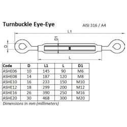 turnbuckle-eye-eye-m8