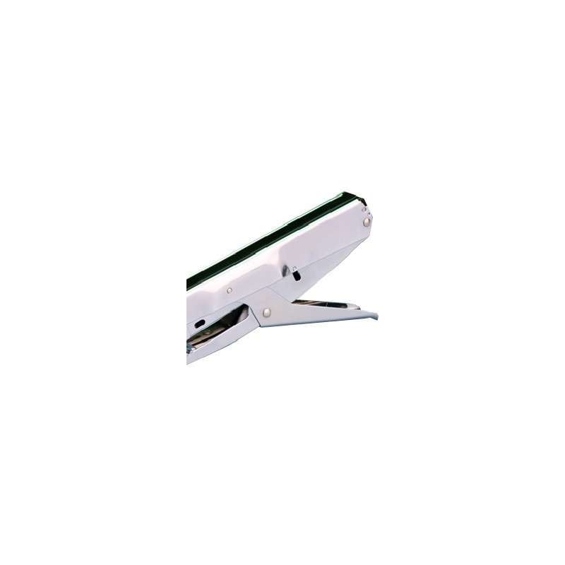 Stapler Pliers Metallic  for 20 sheets (24/6)