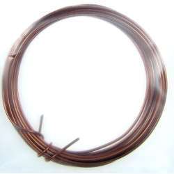 Enamelled Copper Wire Ø approx. 1.5 mm