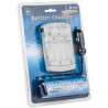 Battery Charger AA / AAA (DC12V / AC220V)