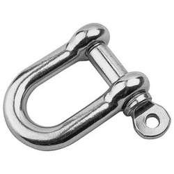 Shackle 4mm