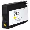 Compatible Inkjet Cartridge HP 951 XL (V4 / V5) Yellow