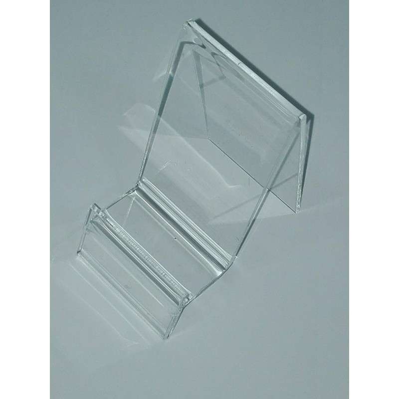 ACRYLIC FRAME FOR MOBILE PHONE 45x80x23mm