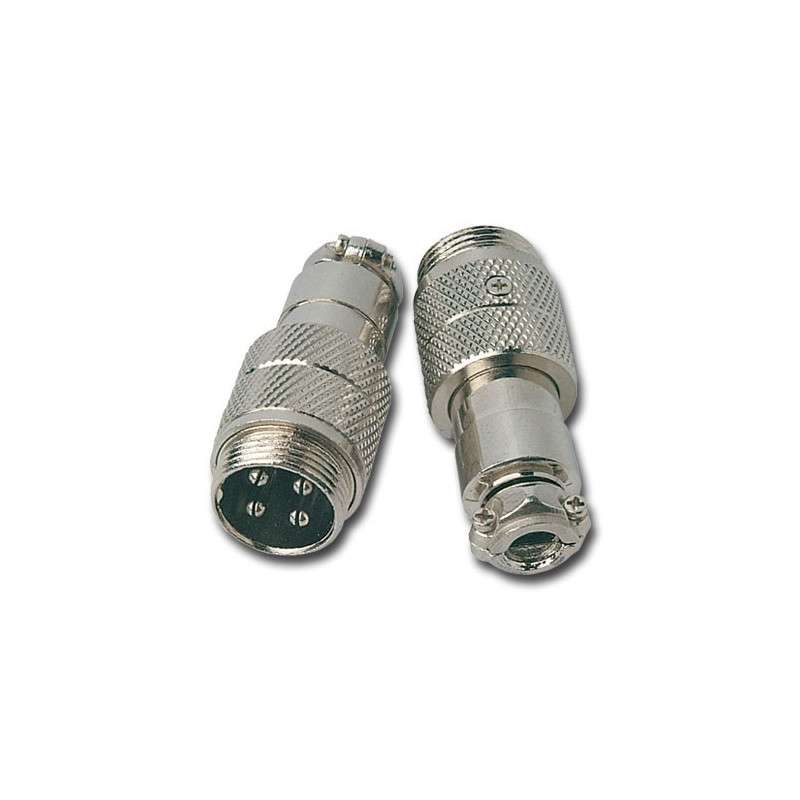 microphone-plug-male-4-pin-cable