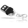 Universal remote control for garage 868Mhz (2 keys) - Jolly 