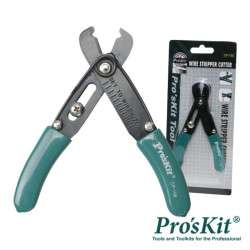 Proskit CP-108 Wire Stripper Cutter