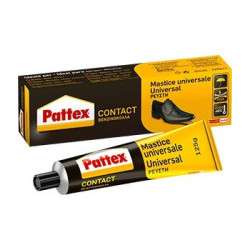 Cola Contacto PATTEX tubo 50g