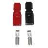 Powerpole PP-C15 (2 pcs). max. 15A, Cable Ø 0.53 to max. 1.3mm²