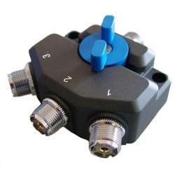 KOMUNICA PWR-SW3M Switch 3 positions PL, 800MHz