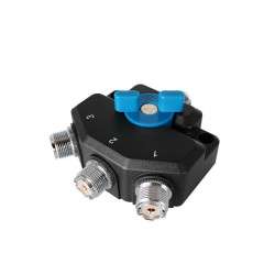 KOMUNICA PWR-SW3M Switch 3 positions PL, 800MHz