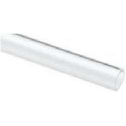 Heatshrink tube 1m 2 : 1 Ø 6.4  - 3.2mm Transparent