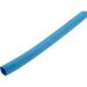 Heatshrink tube 1m 2 : 1 Ø 6.4  - 3.2mm Blue
