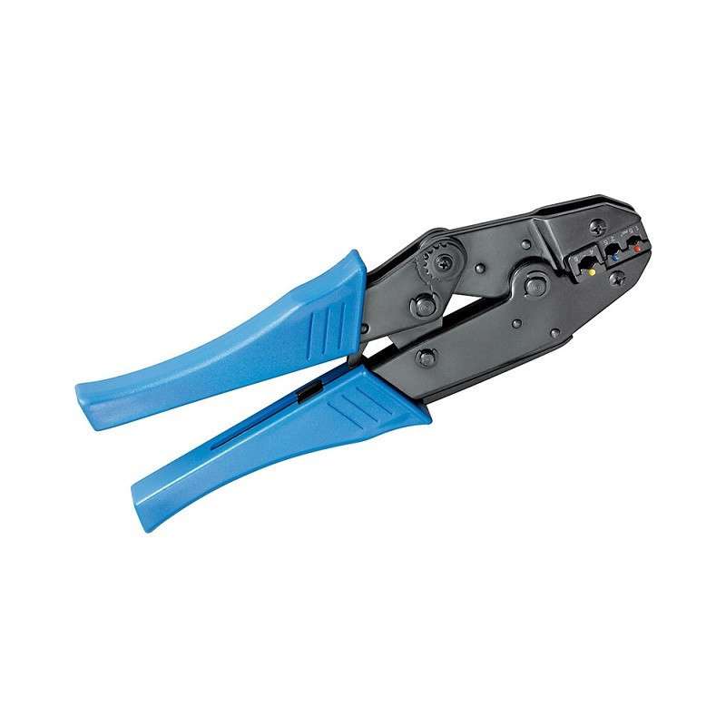 Crimping Pliers Insulated Terminals