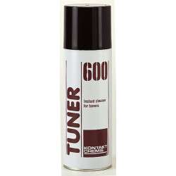 KONTAKT TUNER 600 200ml - cleaning of electronic equipment