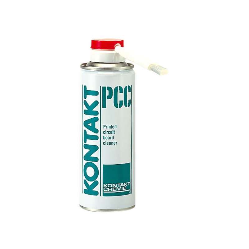KONTAKT PCC 400ml - cleaning and flow remover