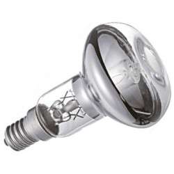 Lámpara halógena R50 E14 28W (40W) 220V