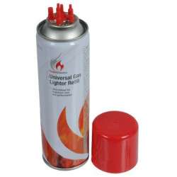 Spray Gas Butano (250ml)