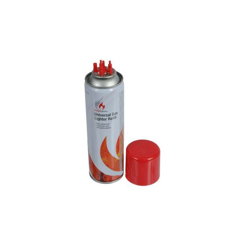 Butane Gas Spray (250ml)