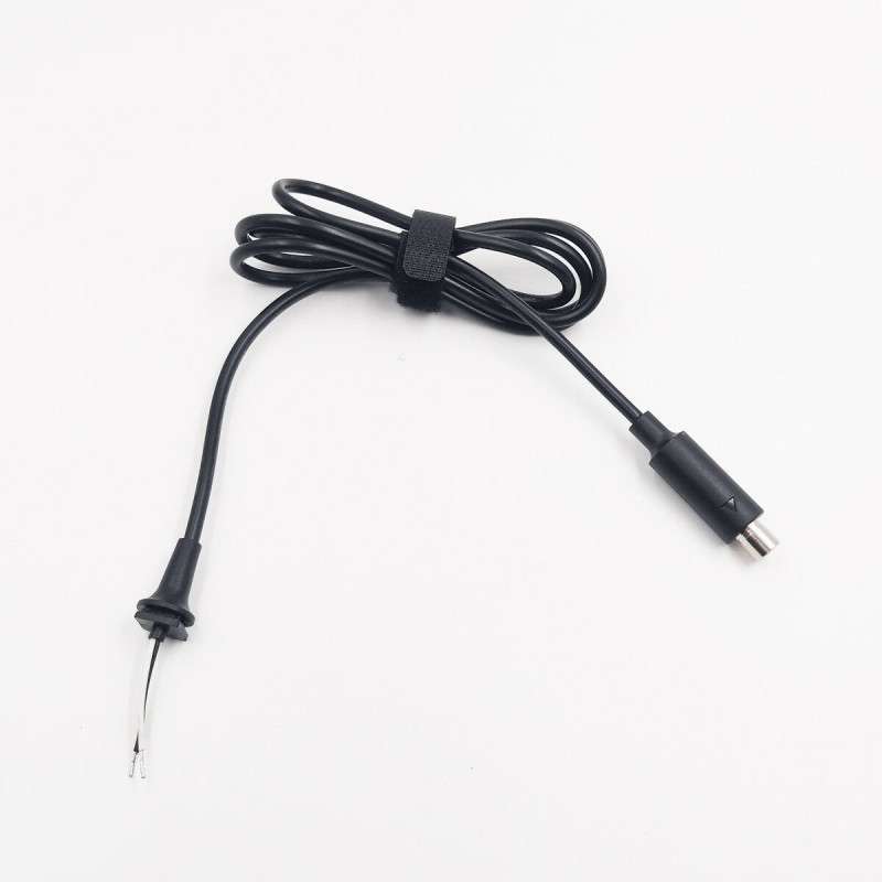 DC plug 8.0x5.5mm, with cable 1,2 m for electric scooters
