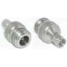 SMA male to female N adapter