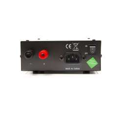 KOMUNICA AV-825-NF Switching 25A + noise filter + instruments