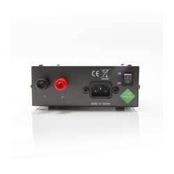 KOMUNICA AV-830-NF Switching 30A + noise filter + instruments
