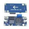 Convertidor DC / DC 3.2..40VDC (IN) - 1.5..30VDC (OUT) 3A