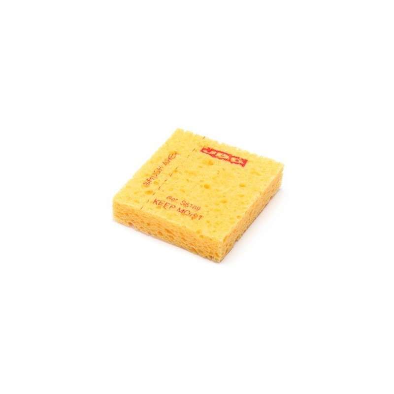 Cleaning Sponge (58x58mm)  for Ferro de Soldar - JBC