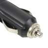 12VDC / 24VDC LED Male Car Cigarette Lighter Plug with 5A Fuse