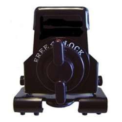 Antenna support RB-60 BLACK