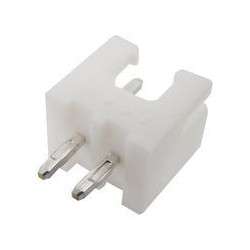 Raster Signal XH Plug Wire 2.50mm 2-pin (1x2) Male - JST B2B-XH-A