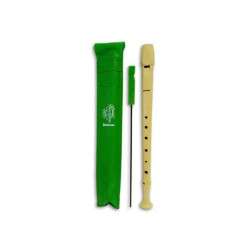 Flauta Hohner 9508 Bisel (Melody Line C-Soprano)