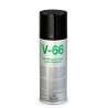 SPRAY OF 200ML INSULATING LACQUER - Conformal Coating  DUE-CI  V-66