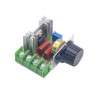 Dimmer module for lamps and motors 220V / 2000W
