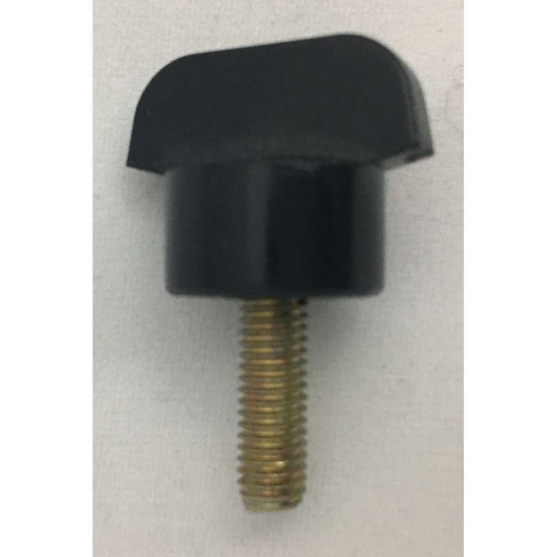 Side clamping screw for M5x15mm equipment
