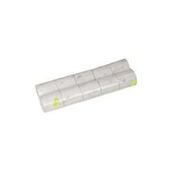 Thermal Paper Rolls 57x35x11 Pack 10
