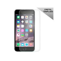 Protector Pantalla Cristal Templado iPhone 6 Plus / 6s Plus