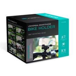 Universal  Bicycle Holder for Smartphone