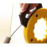 Fish Tape 30 mts with Reel - ProsKit