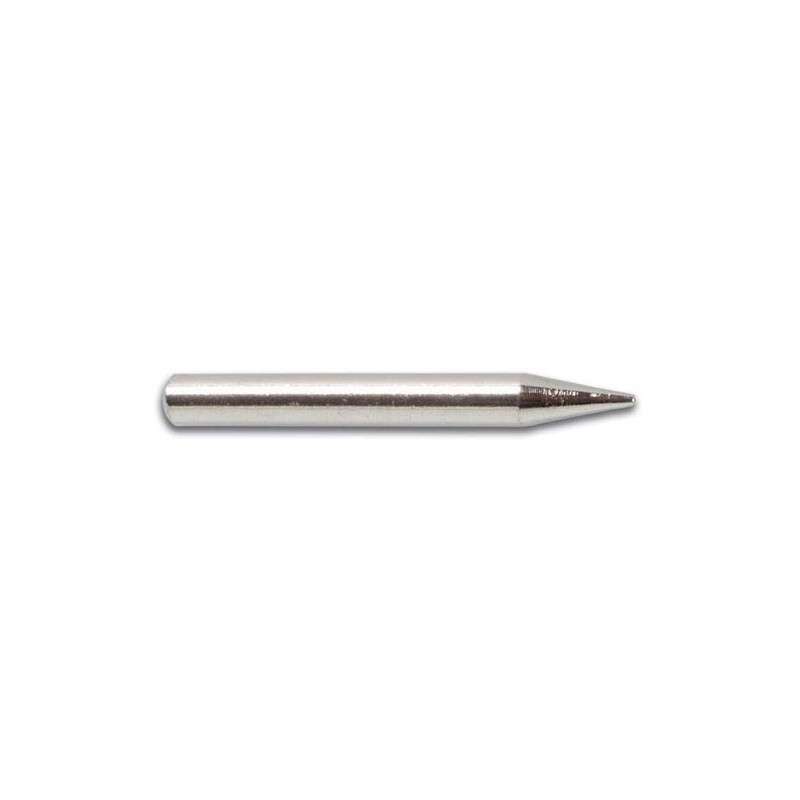 Replacement Tip (Ø5.8mm) for Soldering Iron model 388554 - VELLEMAN